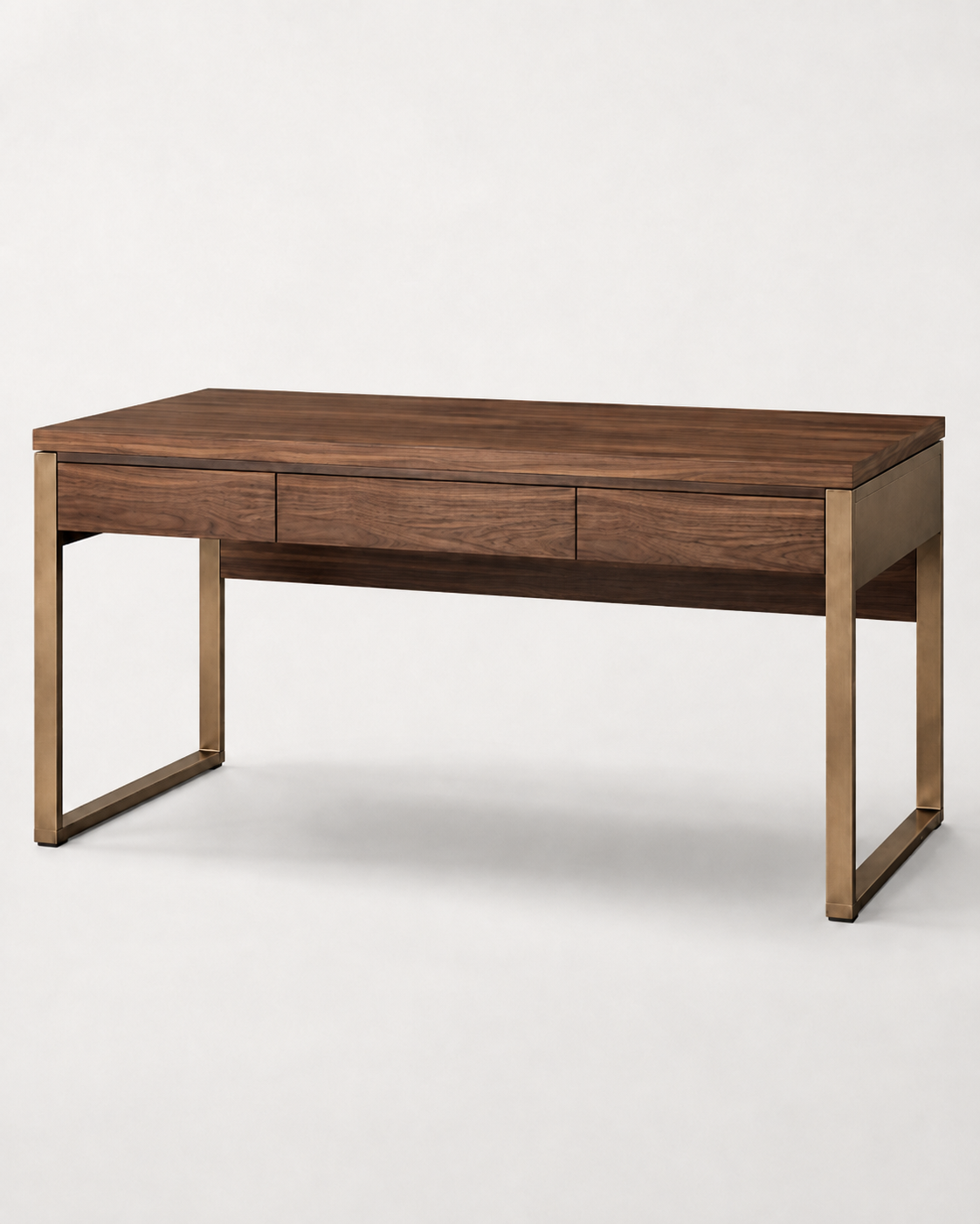STEELWOOD Executive Desk