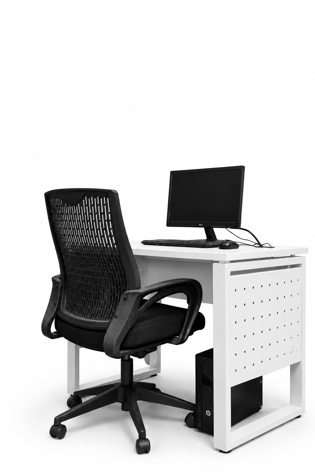 PMWork Station