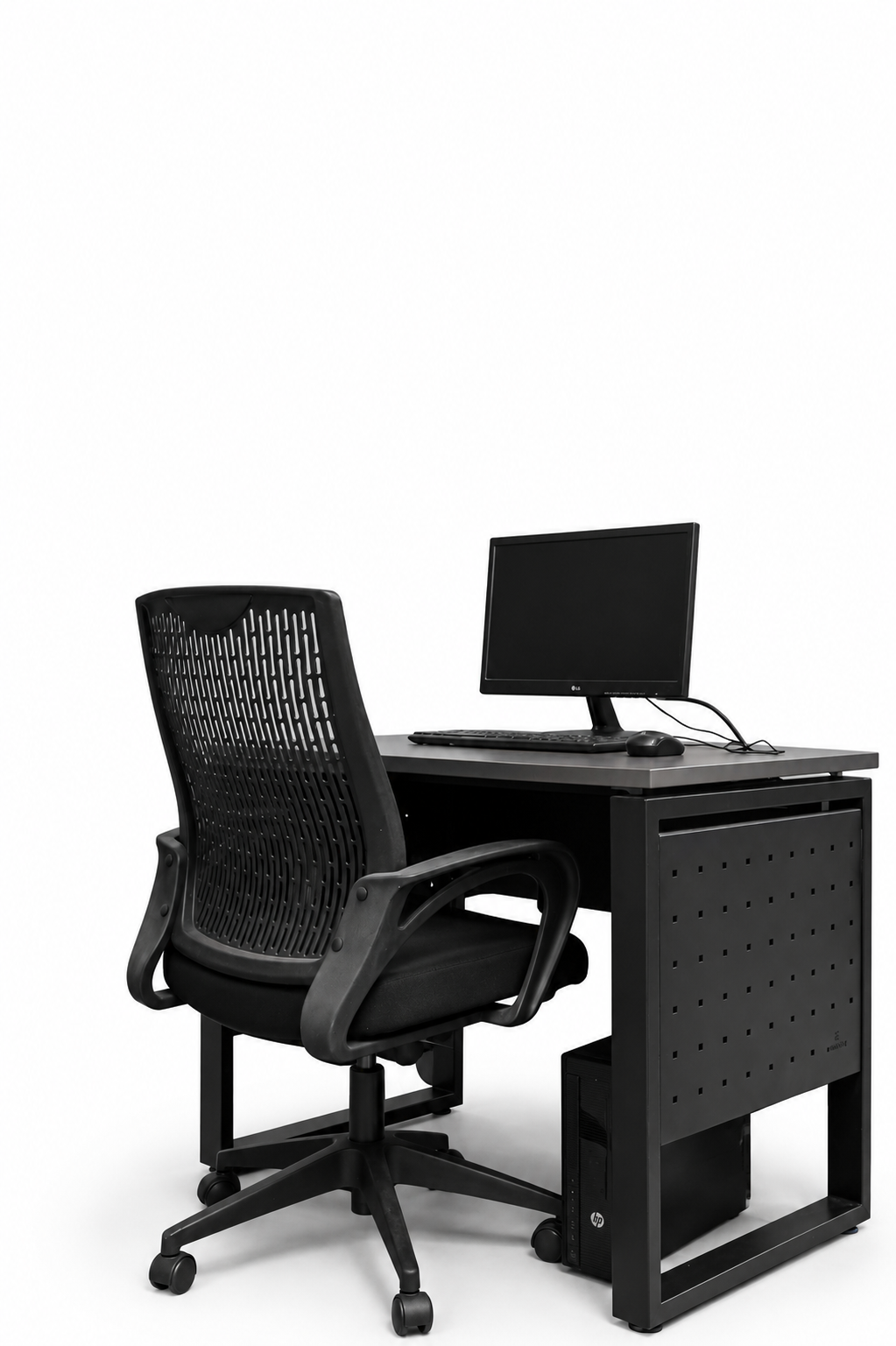 PMWork Station