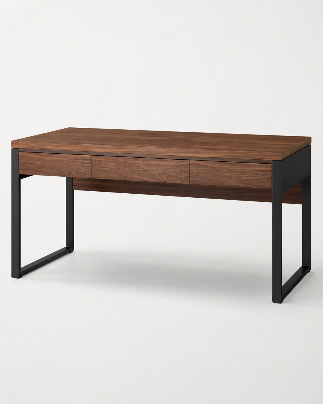 STEELWOOD Executive Desk